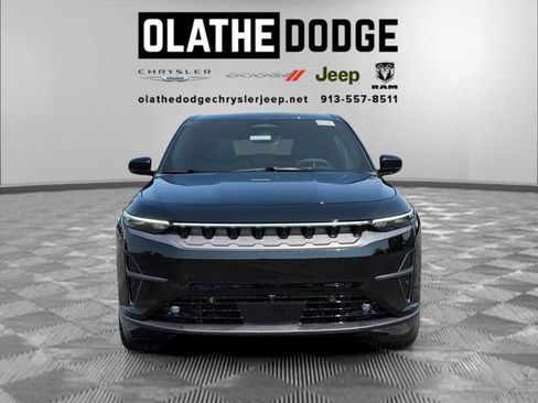 New 2025 Jeep Wagoneer S Limited image 29