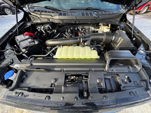 New 2026 Ford F150 XLT w/ FX4 Off-Road Package image 33