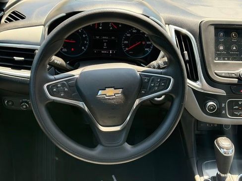 Used 2019 Chevrolet Equinox LS FWD image 32