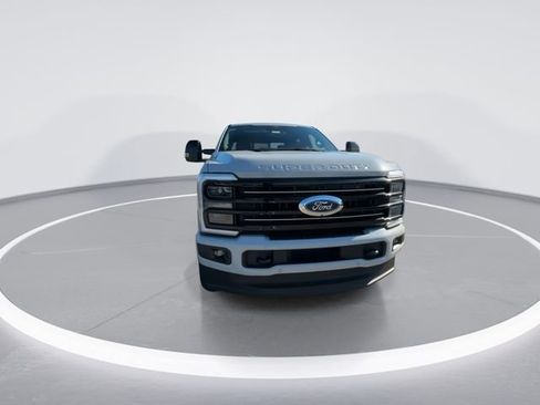 New 2026 Ford F350 Platinum image 3