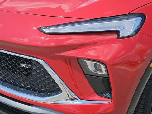 New 2026 Buick Encore GX Sport Touring w/ Comfort Package image 5