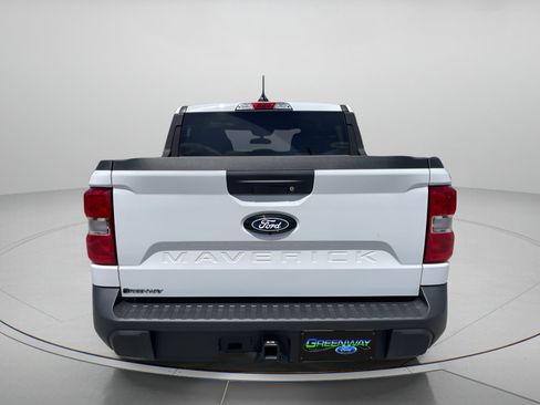 New 2026 Ford Maverick XL FWD image 5