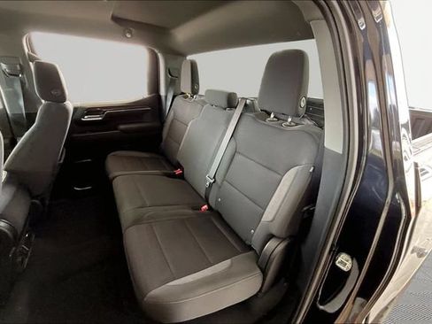 Used 2023 Chevrolet Silverado 1500 LT AWD/4WD image 16