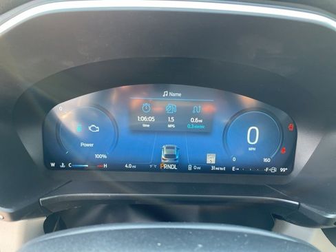 Certified 2024 Ford Escape Base w/ PHEV Premium Package image 22