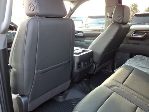 New 2026 Chevrolet Silverado 1500 LT Trail Boss w/ LT Trail Boss Premium Package image 10