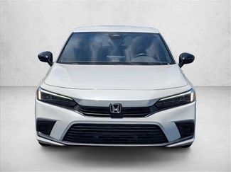 Used 2024 Honda Civic Sport video 2