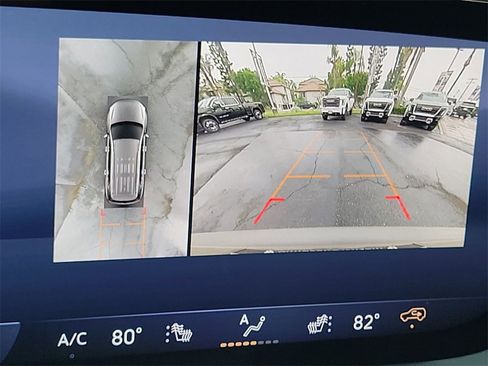 Used 2026 Buick Enclave Preferred image 15