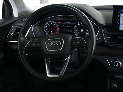 Used 2023 Audi Q5 Prestige w/ Prestige Package image 10