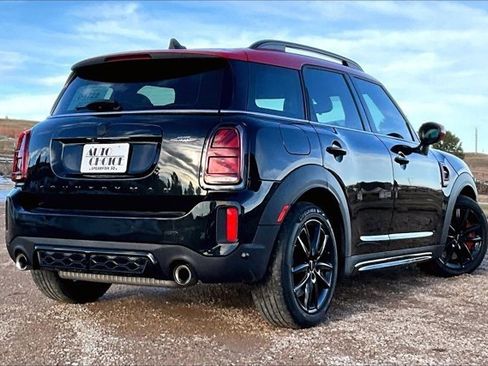 Used 2023 MINI Cooper Countryman John Cooper Works image 5