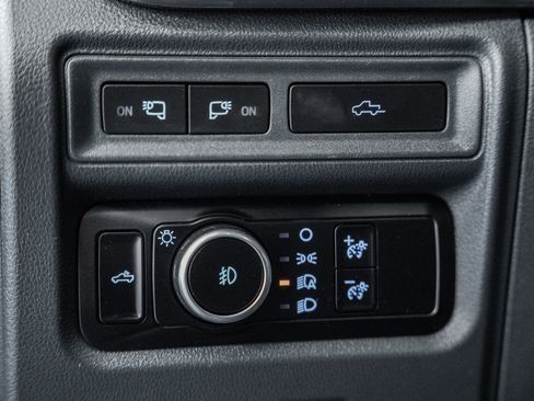 Used 2023 Ford F150 Lariat w/ Equipment Group 502A High image 49