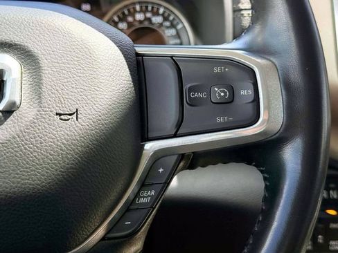 Certified 2022 RAM 1500 Laramie AWD/4WD image 26