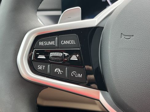 New 2026 BMW 330i Sedan w/ M Sport Package image 14