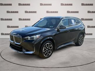 Used 2026 BMW X1 xDrive28i w/ Convenience Package AWD/4WD video 1