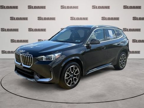 Used 2026 BMW X1 xDrive28i w/ Convenience Package AWD/4WD image 1