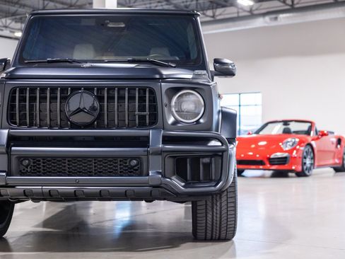 Used 2026 Mercedes-Benz G 63 AMG 4MATIC image 19