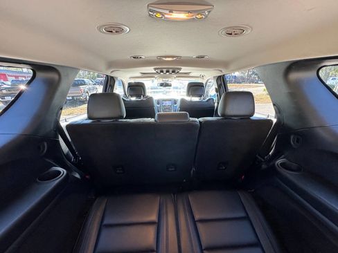 Used 2014 Dodge Durango Limited w/ Premium Group image 42
