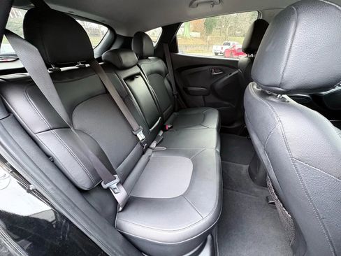 Used 2015 Hyundai Tucson GLS w/ Option Group 02 image 19