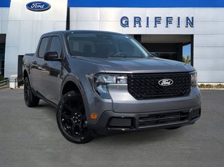 Used 2025 Ford Maverick XLT w/ XLT Luxury Package video 1