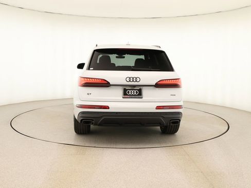 New 2026 Audi Q7 2.0T Premium image 5