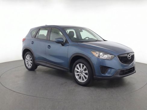 Used 2015 MAZDA CX-5 Sport FWD image 1