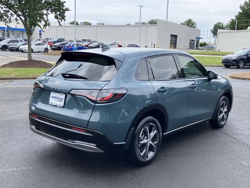 Used 2024 Honda HR-V EX-L image 10