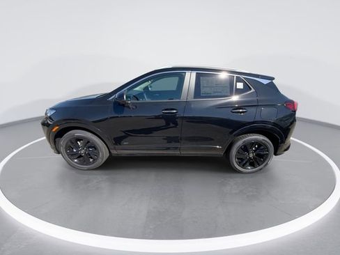 New 2026 Buick Encore GX Sport Touring w/ Advanced Technology Package AWD/4WD image 5