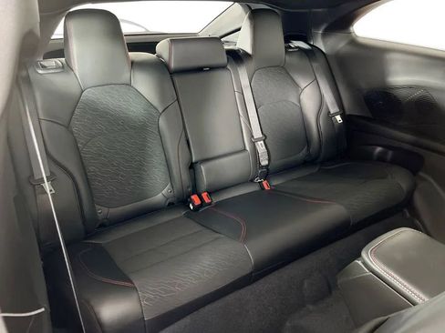 Used 2025 Dodge Charger R/T w/ Sun & Sound Package image 29