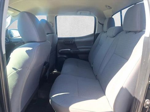 Certified 2022 Toyota Tacoma SR5 RWD image 15