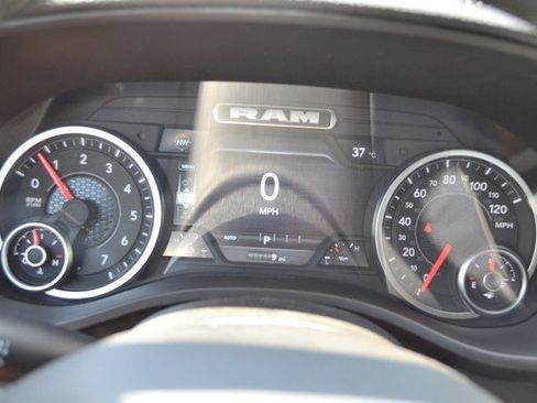 New 2026 RAM 1500 Laramie w/ Sport Appearance Package image 19