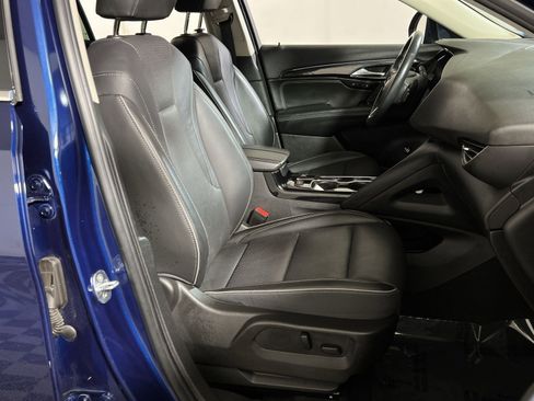 Used 2023 Buick Envision Essence image 26