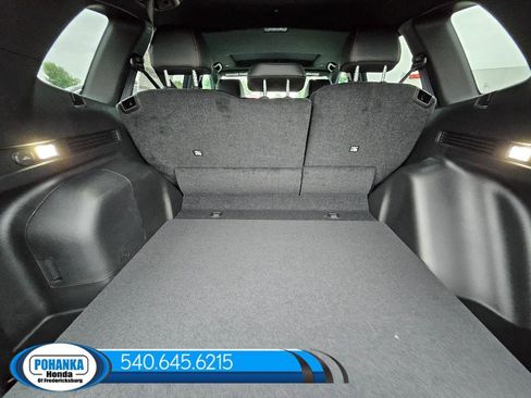 New 2026 Honda CR-V Sport-L image 12