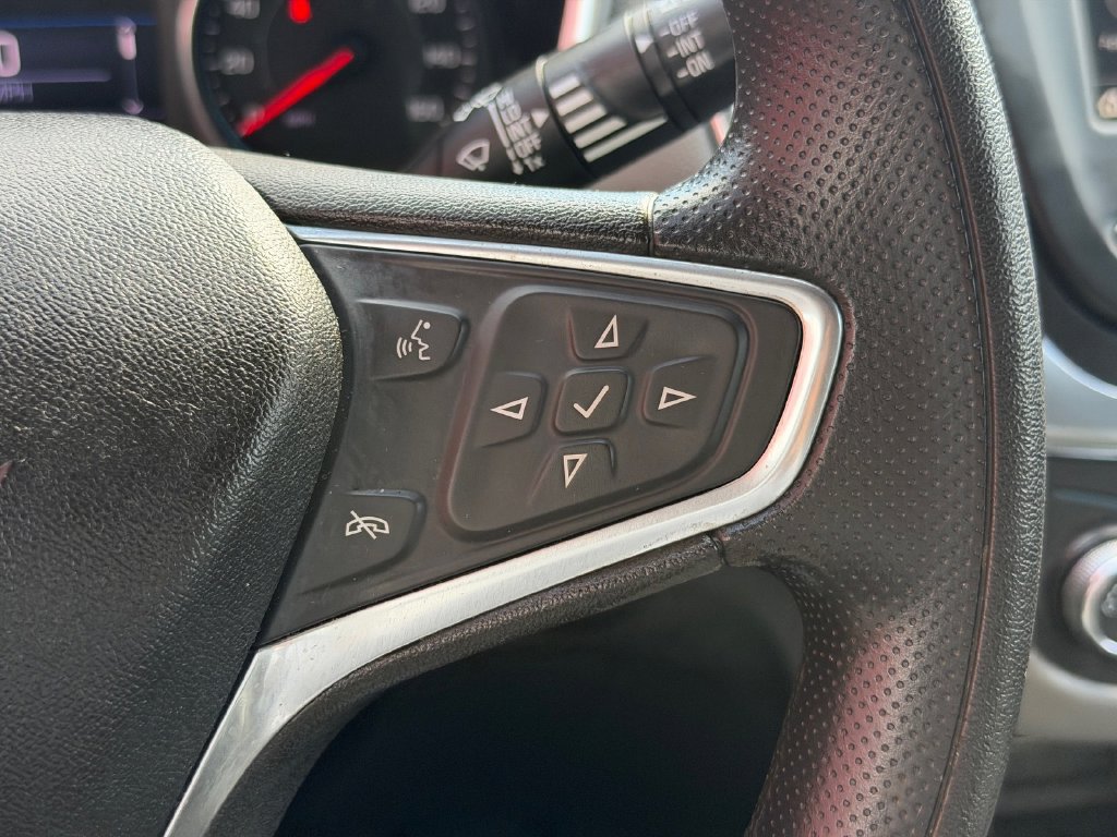 Used 2019 Chevrolet Equinox LT FWD image 27