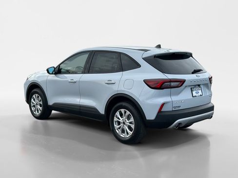 New 2026 Ford Escape Active w/ Active Premium Tech Pack AWD/4WD image 3