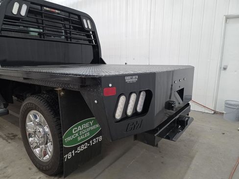 Used 2015 Ford F350 Lariat w/ Chrome Package image 16