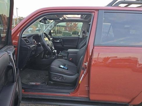 Used 2024 Toyota 4Runner TRD Pro image 17