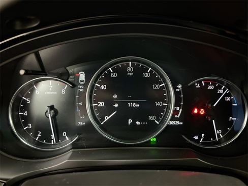 Used 2020 MAZDA CX-9 Grand Touring image 11