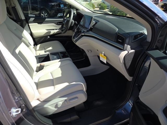 New 2026 Honda Odyssey EX-L image 11