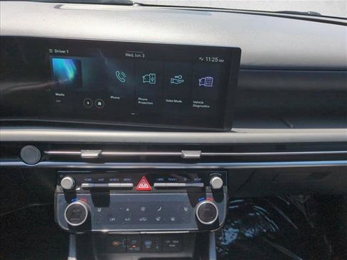 Used 2025 Hyundai Tucson SEL FWD image 14