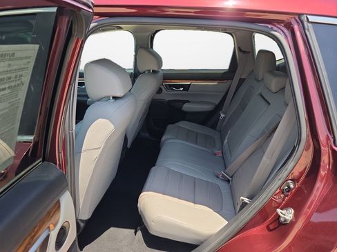 Used 2019 Honda CR-V EX-L image 15