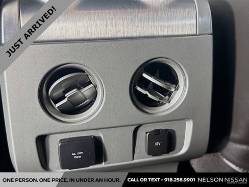 Used 2013 Ford F150 Platinum image 25