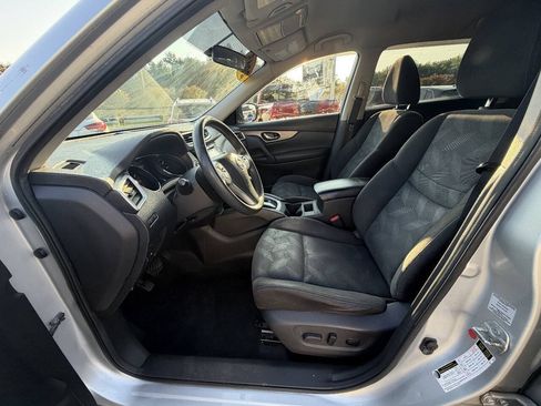 Used 2015 Nissan Rogue SV AWD/4WD image 21