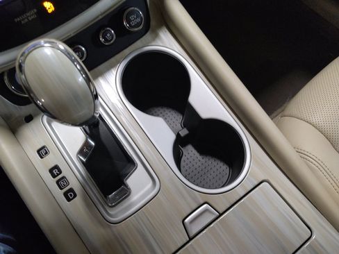 Used 2015 Nissan Murano Platinum w/ Platinum Technology Package image 26