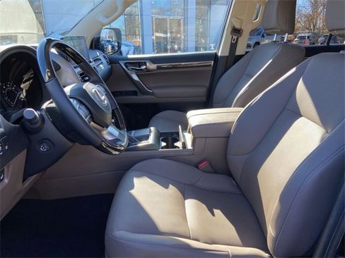 Certified 2023 Lexus GX 460 Premium image 25