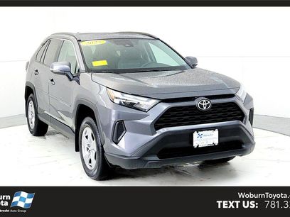 Used 2025 Toyota RAV4 XLE w/ Convenience Package