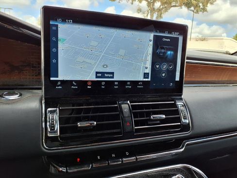 Used 2023 Lincoln Navigator L Black Label image 16