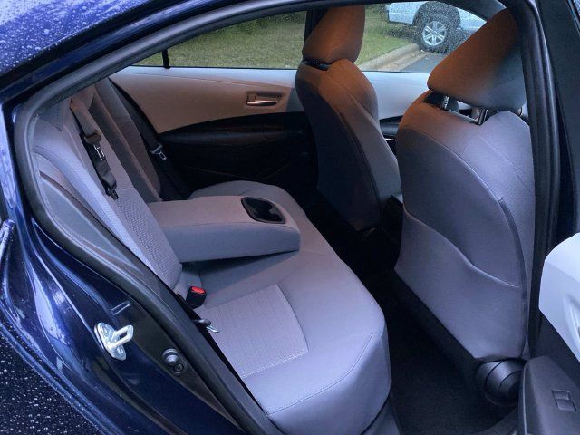 Used 2021 Toyota Corolla SE FWD image 31