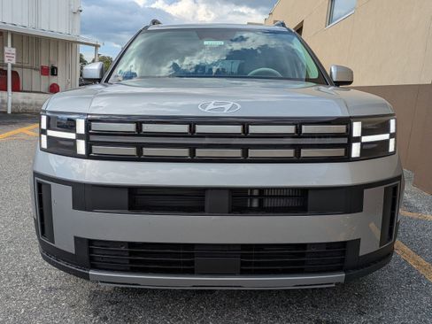 New 2026 Hyundai Santa Fe SEL image 6