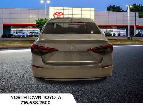 Used 2022 Honda Civic Sport image 20