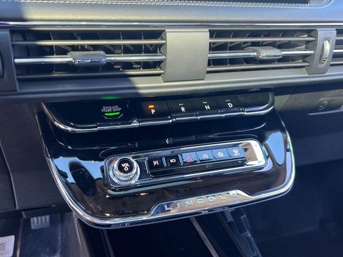 New 2026 Lincoln Corsair Premiere image 19