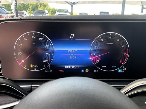 Certified 2024 Mercedes-Benz GLE 350 4MATIC image 27